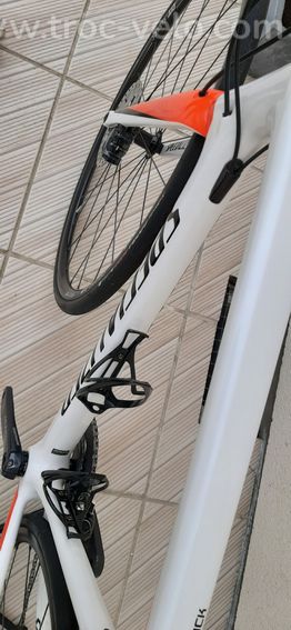 Spécialized Tarmac sl6 disc comp - 9