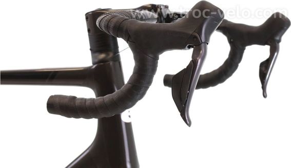 Produit Reconditionne Cervelo R5 Di2 12v Gris Velo De Route Tres Bon Etat - 6