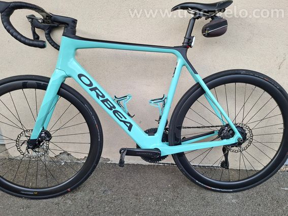 velo electique ORBEA GAIN M20 I
