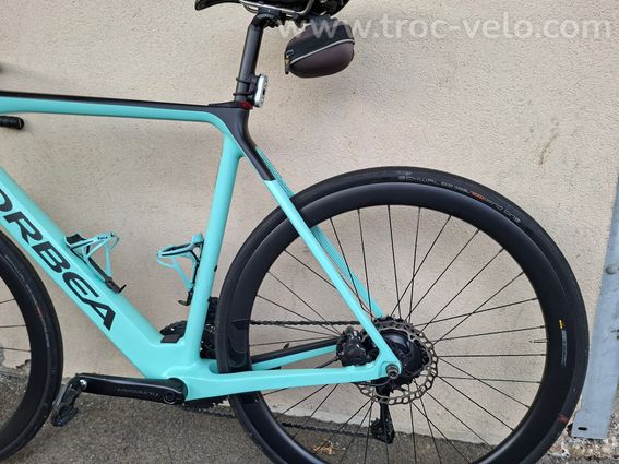velo electique ORBEA GAIN M20 I - 2