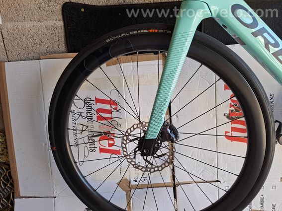 velo electique ORBEA GAIN M20 I - 7