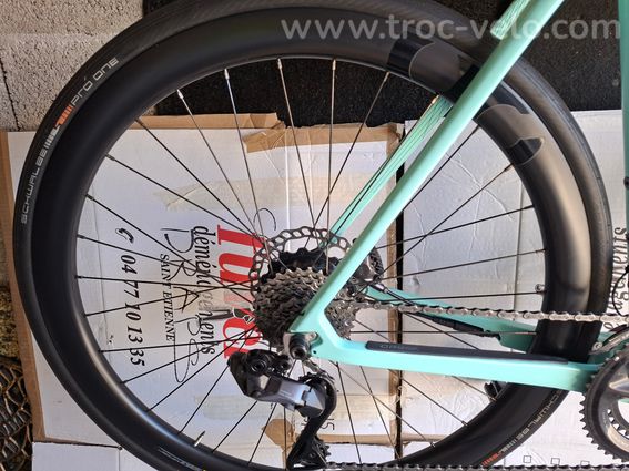 velo electique ORBEA GAIN M20 I - 8
