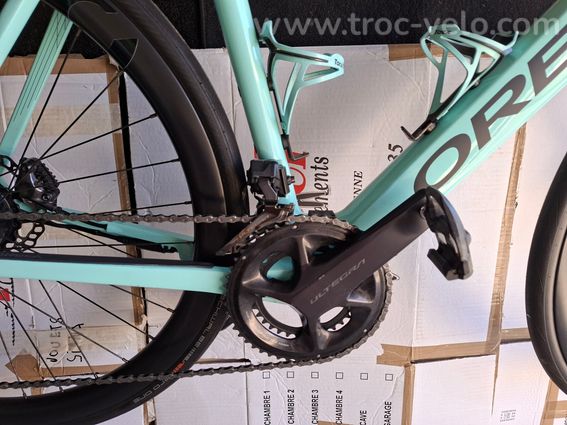velo electique ORBEA GAIN M20 I - 9