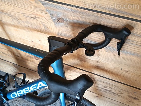 Vélo route  - 2
