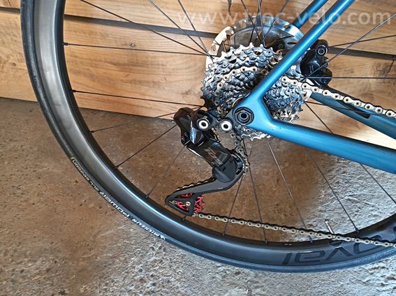 Vélo route  - 3