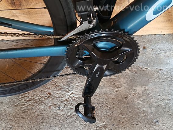 Vélo route  - 4