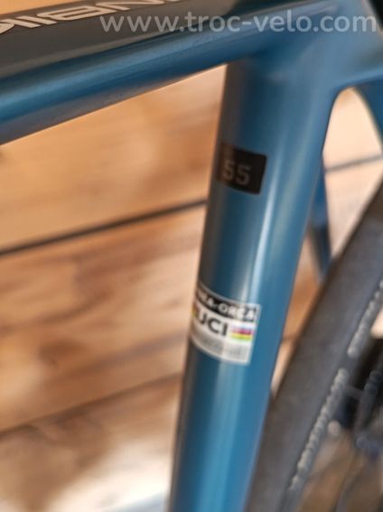 Vélo route  - 5