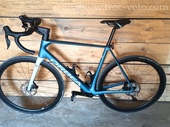 Vélo route  - 6