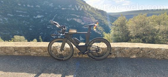 Cube  aerium slx 68x état  neuf - 3