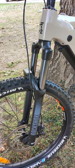 VTT ELECTRIQUE O2FEEL AMPLITUDE AM POWER 7.2 TAILLE L - 3