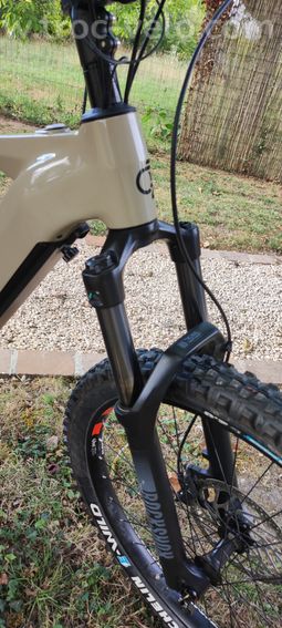 VTT ELECTRIQUE O2FEEL AMPLITUDE AM POWER 7.2 TAILLE L - 4