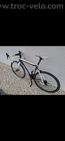 Merida Scultura Evo 904 Carbone – Shimano 105 – Taille 52 - 2