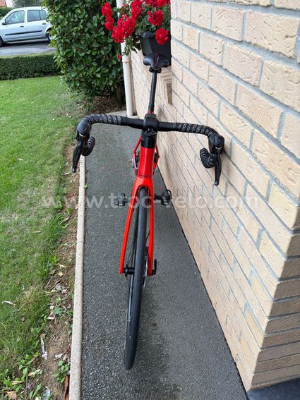 Vélo SCOTT Addict RC 15 - 3