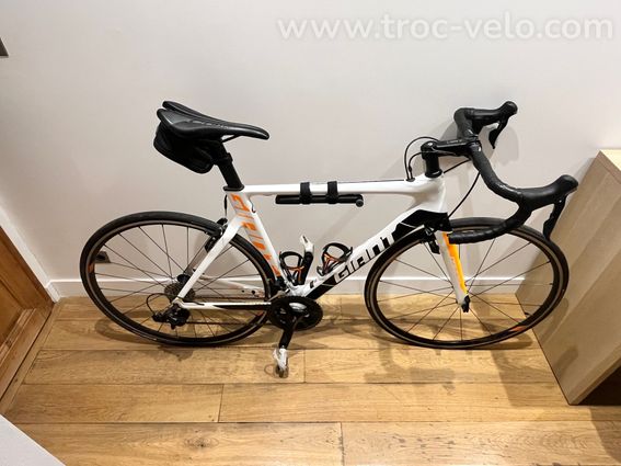 Vélo de route  - 3