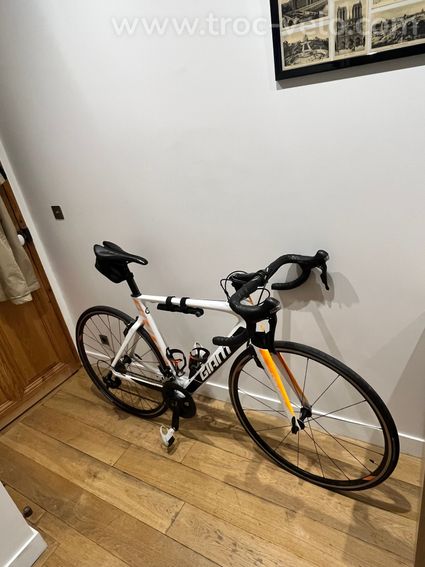 Vélo de route  - 4