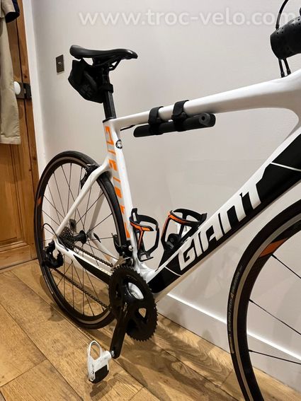 Vélo de route  - 5