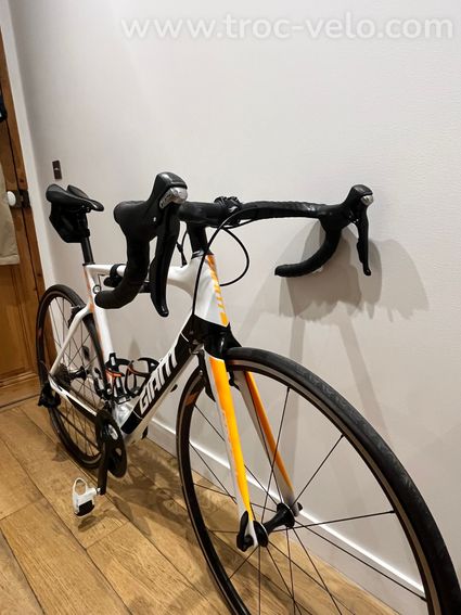 Vélo de route  - 6