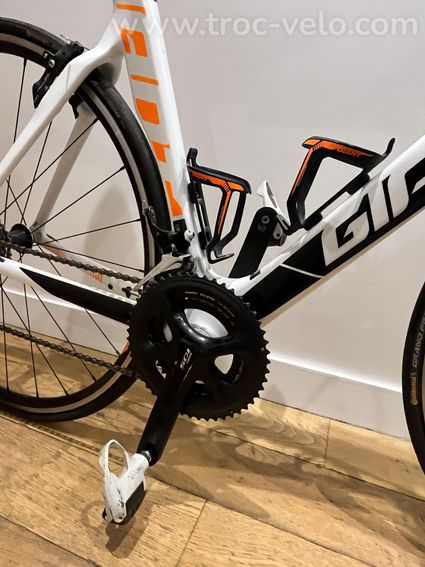 Vélo de route  - 7