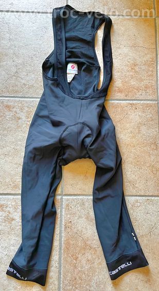 corsaire castelli nanoflex taille L