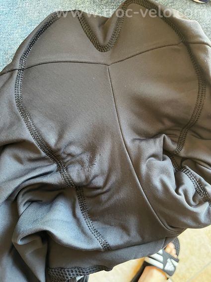 corsaire castelli nanoflex taille L - 4