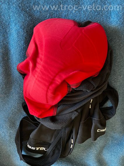 corsaire castelli nanoflex taille L - 5