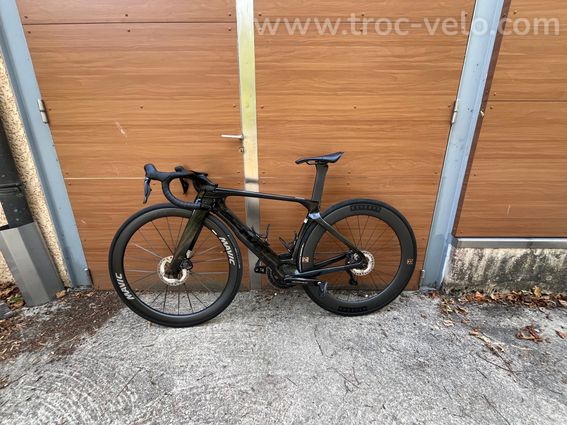 Cervelo S5  - 2