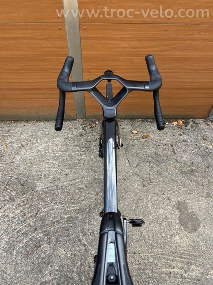 Cervelo S5  - 3