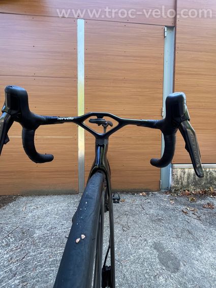 Cervelo S5  - 4
