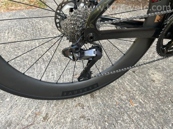 Cervelo S5  - 5