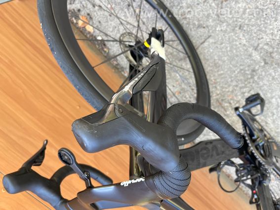 Cervelo S5  - 6