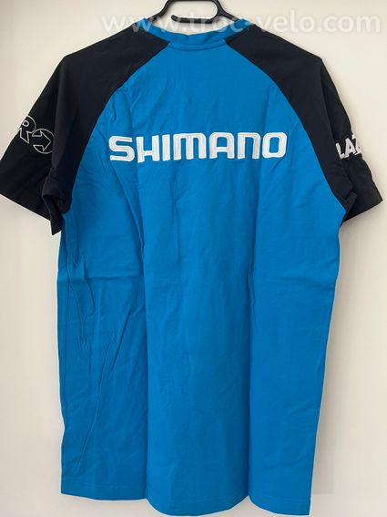 Tee-shirt Shimano