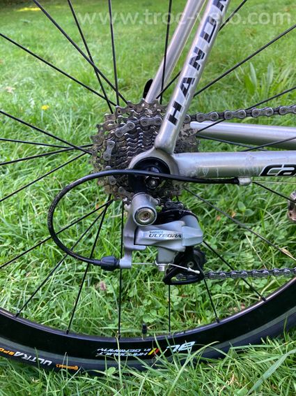 Cannondale six13 taille 56 - 4