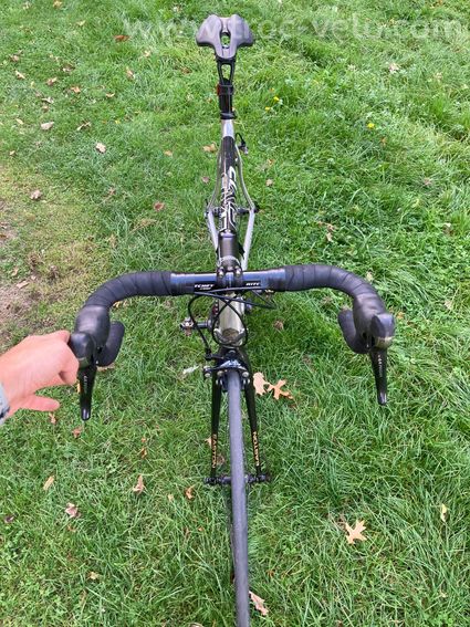 Cannondale six13 taille 56 - 5