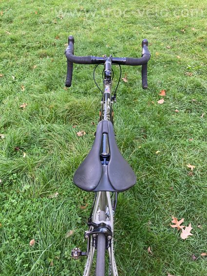 Cannondale six13 taille 56 - 6
