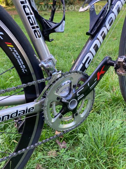 Cannondale six13 taille 56 - 7