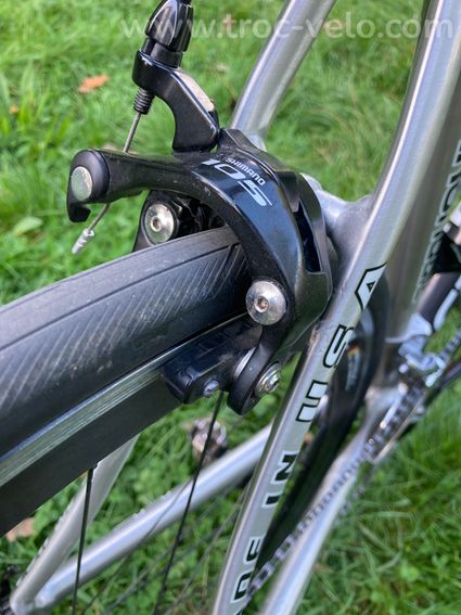 Cannondale six13 taille 56 - 8