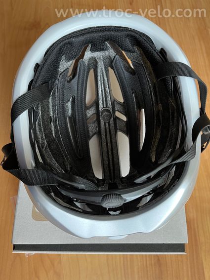 Casque Giro Agilis taille S - 3