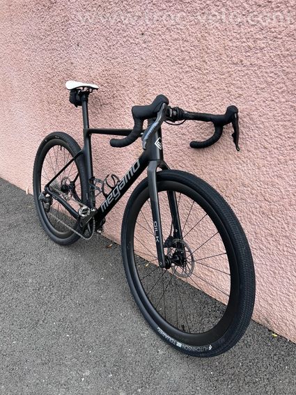 Megamo Silk Sl Gravel / Cyclo cross Sram