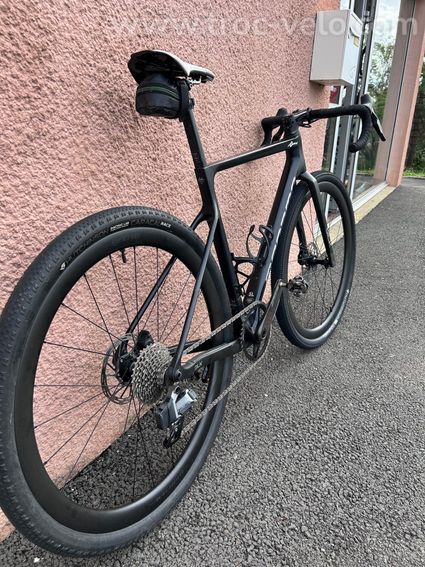 Megamo Silk Sl Gravel / Cyclo cross Sram - 4