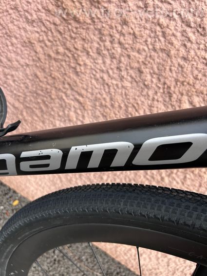 Megamo Silk Sl Gravel / Cyclo cross Sram - 5