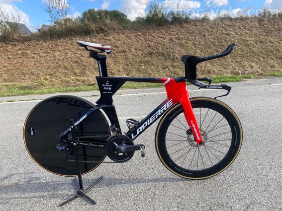 Lapierre Aerostorm DRS L