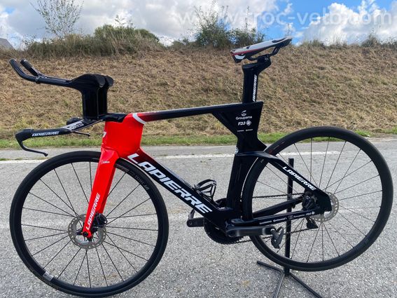Lapierre Aerostorm DRS L - 2