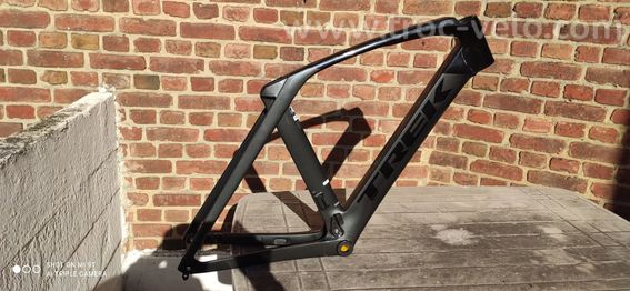 Cadre TREK Madone SL6 - 3