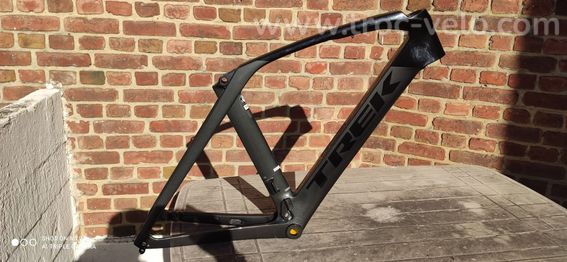 Cadre TREK Madone SL6 - 4