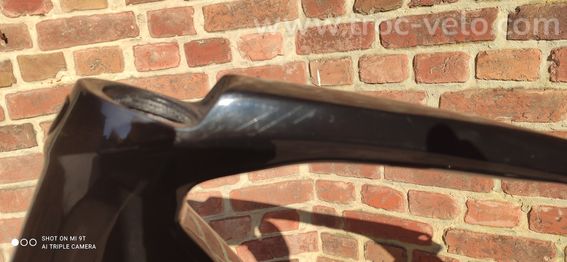 Cadre TREK Madone SL6 - 6
