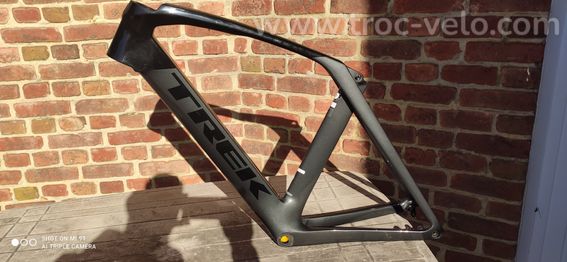 Cadre TREK Madone SL6 - 8