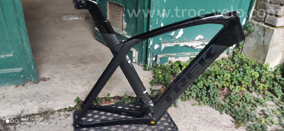 Cadre TREK Madone SL6