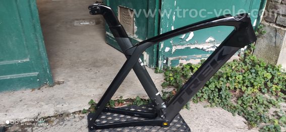 Cadre TREK Madone SL6 - 2