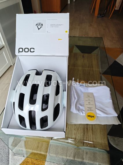 POC Ventral Air MIPS Taille L 56-61cm