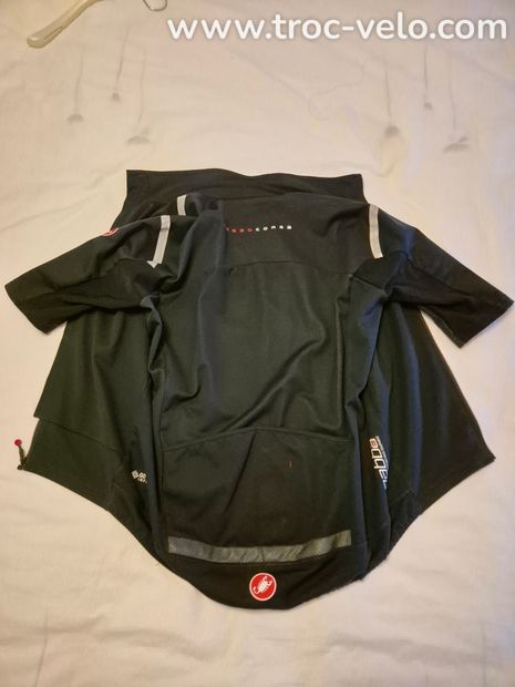 Veste Castelli Gabba RoS - 4